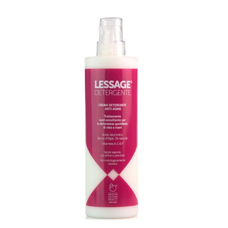 S. F. Group Lessage Detergente 500 Ml S. F. Group Lessage Detergente 500 Ml
