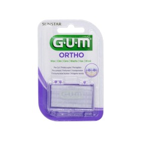Gum Cera Ortodontica 5 Pezzi