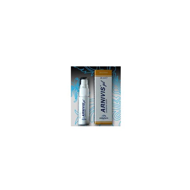 Midapharm Arnivis Gel 20 Ml Midapharm Arnivis Gel 20 Ml