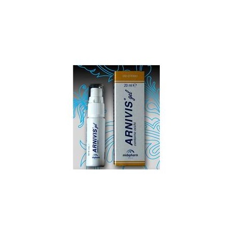 Midapharm Arnivis Gel 20 Ml