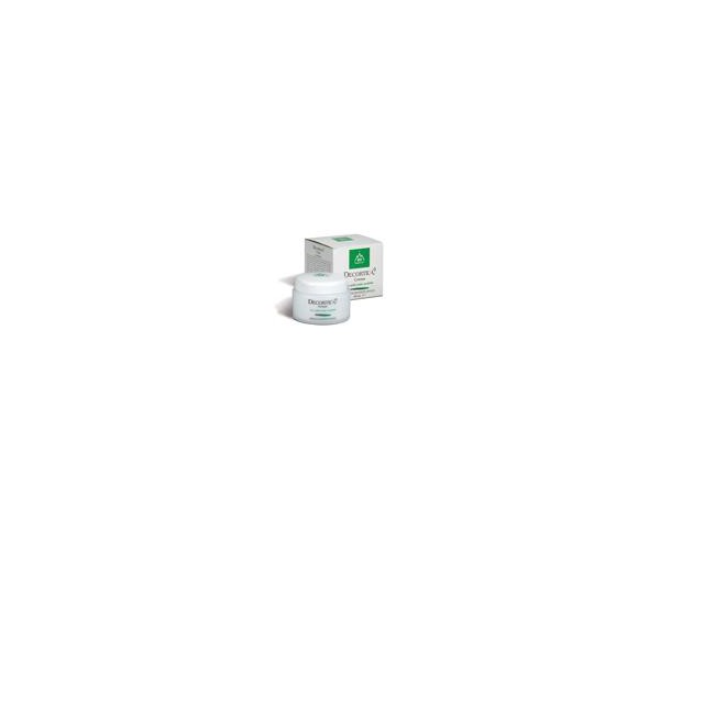 Decortil-C Crema idratante e lenitiva per pelle sensibile e disidratata 50 ml Decortil-C Crema idratante e lenitiva per pelle sensibile e disidratata 50 ml