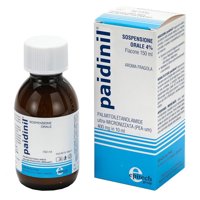 Epitech Paidinil 150 Ml Epitech Paidinil 150 Ml