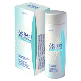 Scharper Abilast Biogel Detergente Intimo 200 Ml