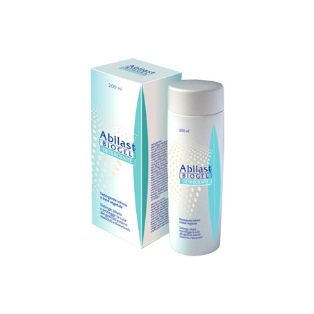 Scharper Abilast Biogel Detergente Intimo 200 Ml Scharper Abilast Biogel Detergente Intimo 200 Ml