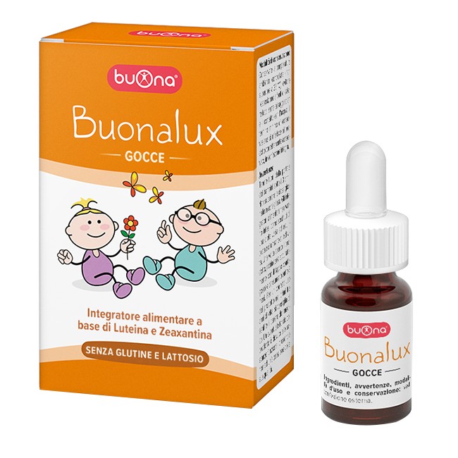 Buonalux 6,5 Ml