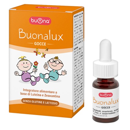 Buonalux 6,5 Ml Buonalux 6,5 Ml