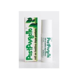 Post Pungello Roll On lenitivo dopo puntura 15ml