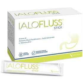 Nalkein Pharma Ialofluss 20 Stick