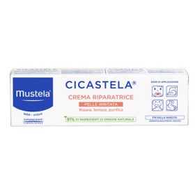 Laboratoires Expanscience Mustela Cicastela 40 Ml