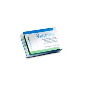 Comple. med Vagodos 30 Capsule