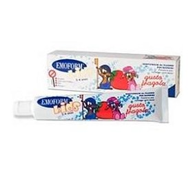 Polifarma Emoform Kids Fragola 50 Ml