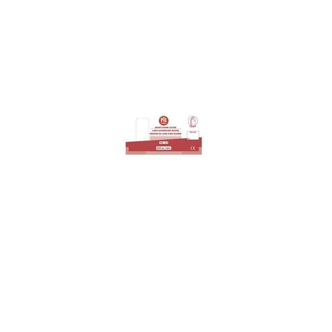 Pikdare Guanto Per Esplorazione Pic Con Polvere Misura L 100 Pezzi Pikdare Guanto Per Esplorazione Pic Con Polvere Misura L 100 Pezzi