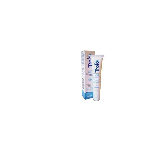 Uniderm Farmaceutici Trofo 5 Gel 20 Ml