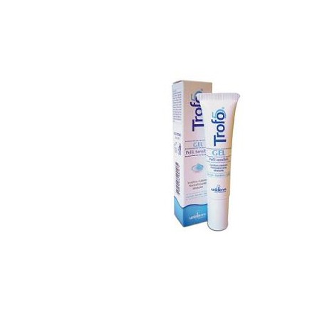 Uniderm Farmaceutici Trofo 5 Gel 20 Ml Uniderm Farmaceutici Trofo 5 Gel 20 Ml
