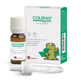 Uriach Colipax Gocce 20 Ml