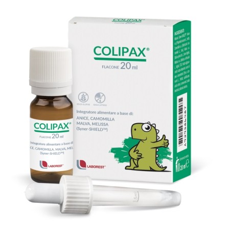 Uriach Colipax Gocce 20 Ml Uriach Colipax Gocce 20 Ml