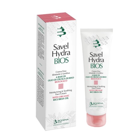 Biogena Savel Hydra Bios 60 Ml Biogena Savel Hydra Bios 60 Ml