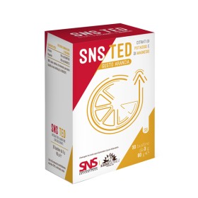 Erbenobili Sns Ted 30 Bustine