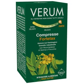 Coswell Verum Fortelax 80 Compresse