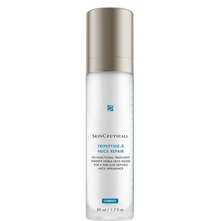 SkinCeuticals Tripeptide-r Neck Repair Crema 50 Ml SkinCeuticals Tripeptide-r Neck Repair Crema 50 Ml