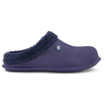 Scholl Calzatura Neeva Eva+synthetic Fur W Navy Blue Tomaia Eva+pelliccia Sintetica Fodera Tomaia Pelliccia Sintetica Sottopiede Scholl Calzatura Neeva Eva+synthetic Fur W Navy Blue Tomaia Eva+pelliccia Sintetica Fodera Tomaia Pelliccia Sintetica Sottopiede
