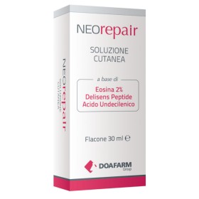Doafarm Neorepair Soluzione Cutanea 30 Ml