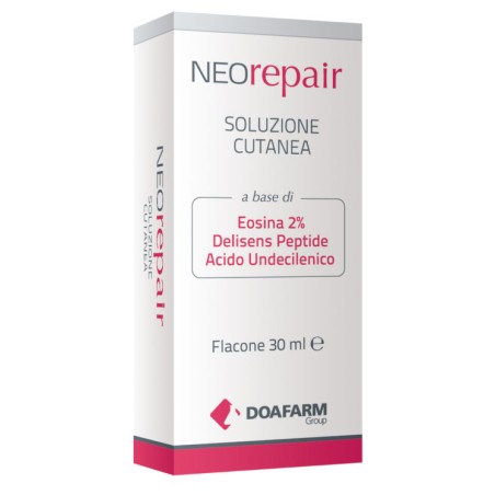 Doafarm Neorepair Soluzione Cutanea 30 Ml