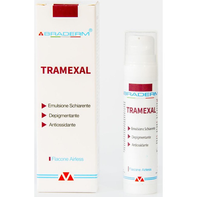 Tramexal 30 Ml Braderm Tramexal 30 Ml Braderm