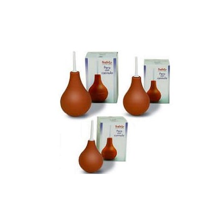 Safety Pera Cannula 12 Capacita' 455cc Safety Pera Cannula 12 Capacita' 455cc
