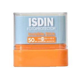 Isdin Fotoprotector Invisible Stick 10 G
