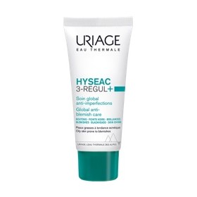 Uriage Hyseac 3regul+ 40 Ml