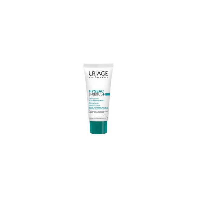 Uriage Hyseac 3regul+ 40 Ml