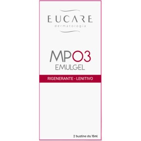 Eucare Mpo3 Emulgel 2 Bustine