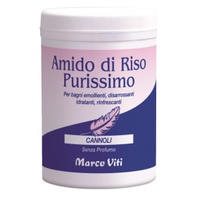 Marco Viti Amido Di Riso Cannoli 250 G