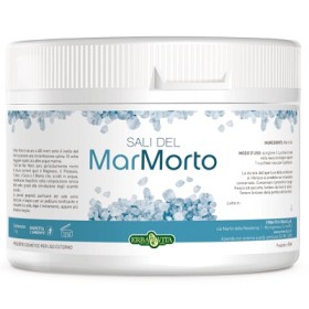 Erba Vita Sali Mar Morto 1 Kg