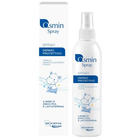 Biogena Osmin Spray 90 Ml Biogena Osmin Spray 90 Ml