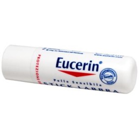 Eucerin PH5 Pelle Sensibile Stick Labbra Protettivo