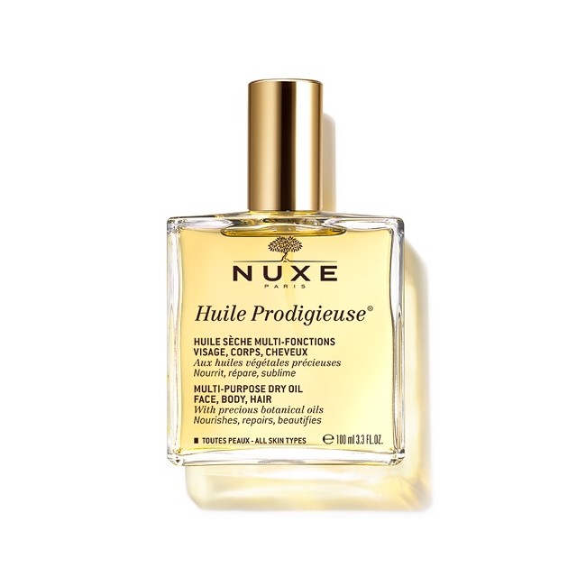 Nuxe Huile Prodigieuse Olio Secco 100 Ml