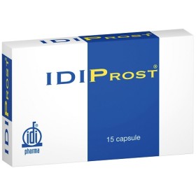Idi Pharma Idiprost 15 Capsule
