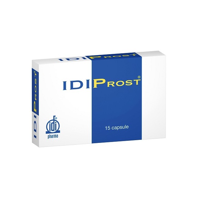 Idi Pharma Idiprost 15 Capsule