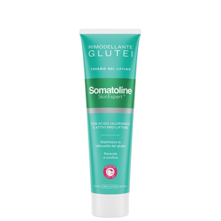 Manetti & Roberts Somatoline Skin Expert Rimodellante Glutei Thermo Gel 150 Ml Manetti & Roberts Somatoline Skin Expert Rimodellante Glutei Thermo Gel 150 Ml