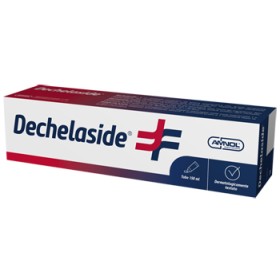 Amnol Dechelaside 150 Ml