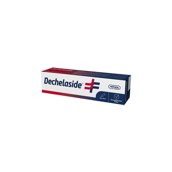 Amnol Dechelaside 150 Ml