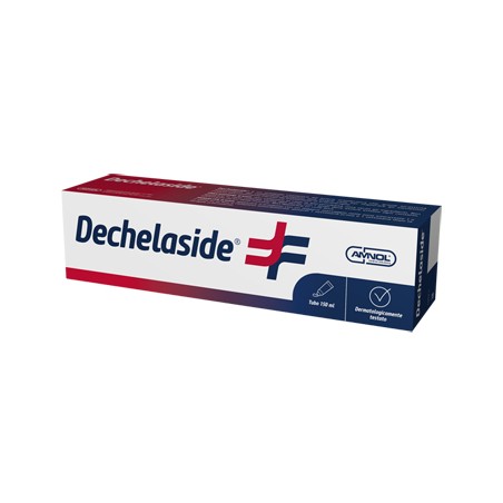 Amnol Dechelaside 150 Ml Amnol Dechelaside 150 Ml