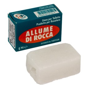 Allume Rocca Fav 1 Tavoletta
