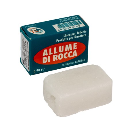 Allume Rocca Fav 1 Tavoletta
