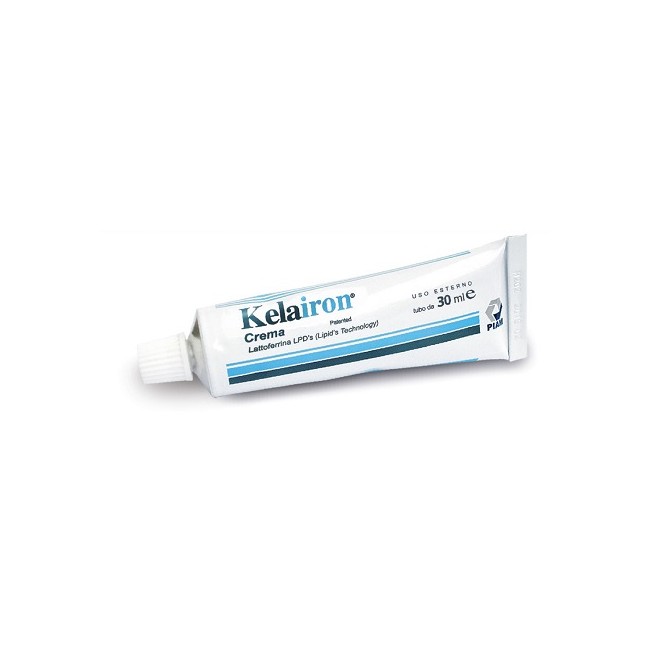 Piam Farmaceutici Kelairon Crema 30 Ml