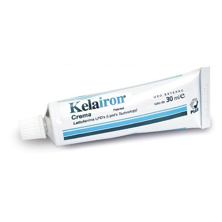 Piam Farmaceutici Kelairon Crema 30 Ml Piam Farmaceutici Kelairon Crema 30 Ml
