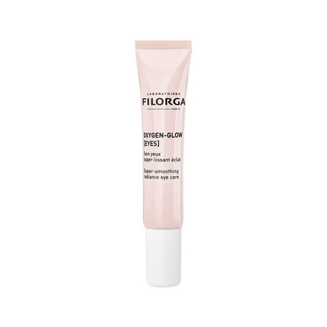Tubo da 15 ml di Filorga Oxygen-Glow Eye Contorno Occhi