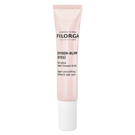 Tubo da 15 ml di Filorga Oxygen-Glow Eye Contorno Occhi